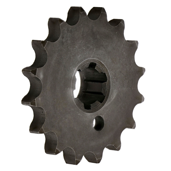 Ritzel, Antriebskettenrad (16 Zähne) MZ ES175, ES250, ETZ250